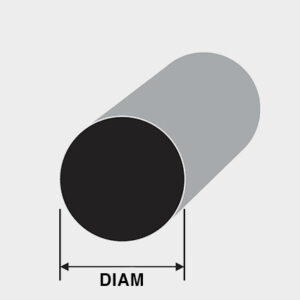 Round bar