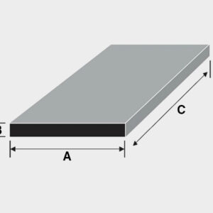 Flat Bar