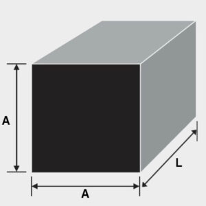 square bar