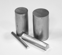 Aluminium Round Bars