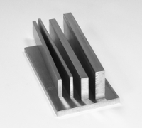 Aluminium Flat bar