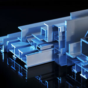 Aluminium Angles Cut to Size - Forward Metals