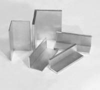 Aluminium Angle