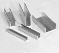 Aluminium Channel