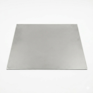 Stainless Steel Sheet 2B
