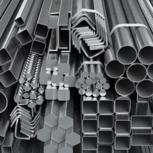 Stainless Steel