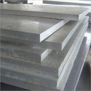 Aluminium Plates