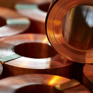 Copper