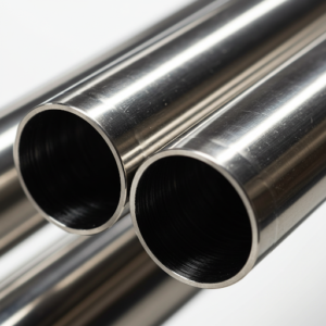 Mirror Polished Stainless Steel Tubes