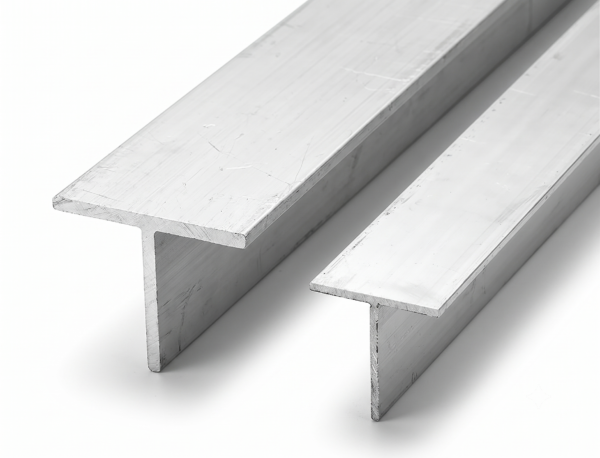 Aluminium T Section
