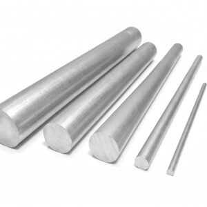 Aluminium Round Bar Metric