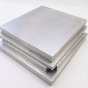 Aluminium Plate 25.4mm