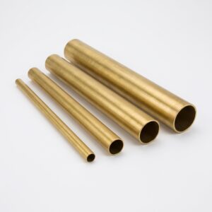Brass Tube