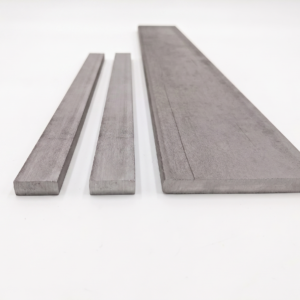 Stainless Steel Flat Bar