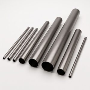 Stainless Steel 304 Tube Mirror Polished