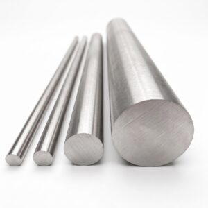 Stainless Steel Round Bar