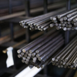 Stainless Steel Round Bar – 303 & 304 Grades