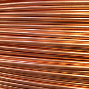 Premium Copper Round Bars: Precision, Performance, and Purity for Your Project