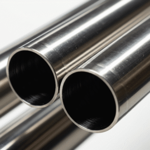 Stainless Steel 304 Tube Mirror Polished