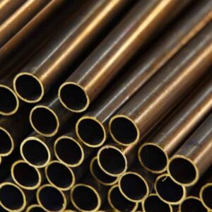 Brass Tube