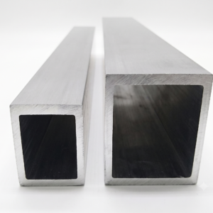 Aluminium Square Tubes