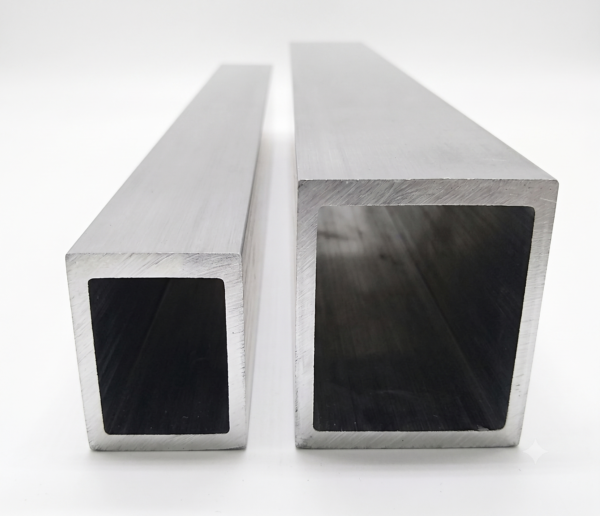 Aluminium Square Tube