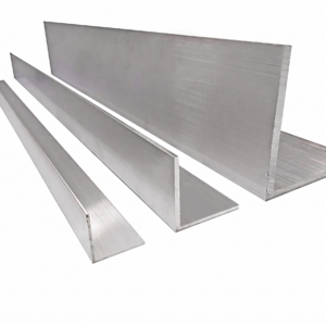 Aluminium Angles Cut to Size - Forward Metals