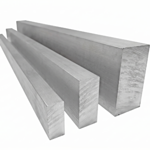 Aluminium Flat Bars