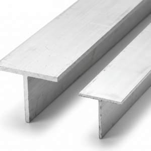 Aluminium T Sections