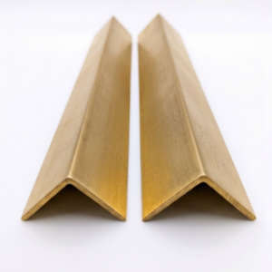Brass Angles