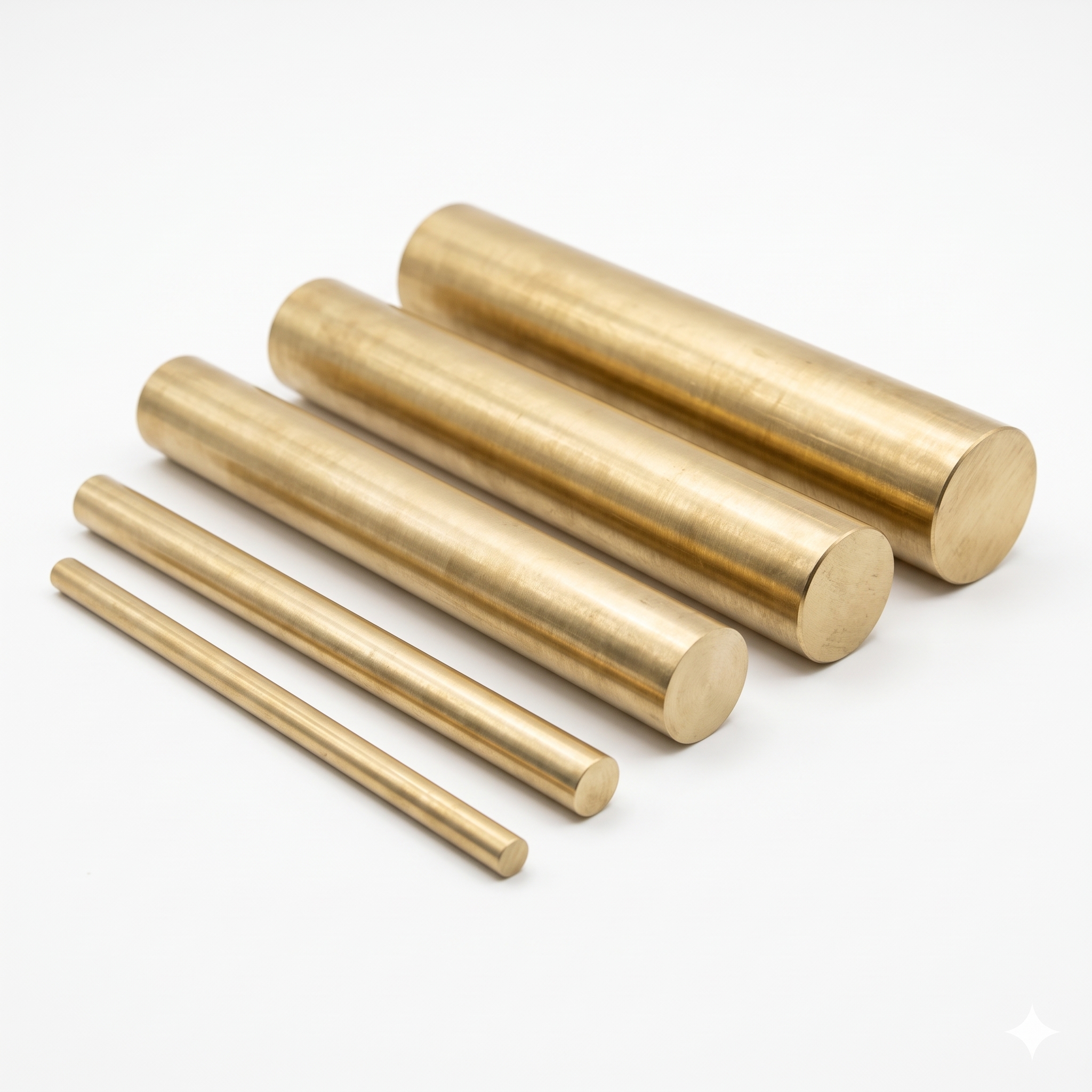 Brass Round Bar