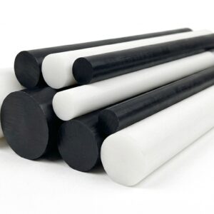 Acetal Plastic Sheets & Rods - Forward Metals